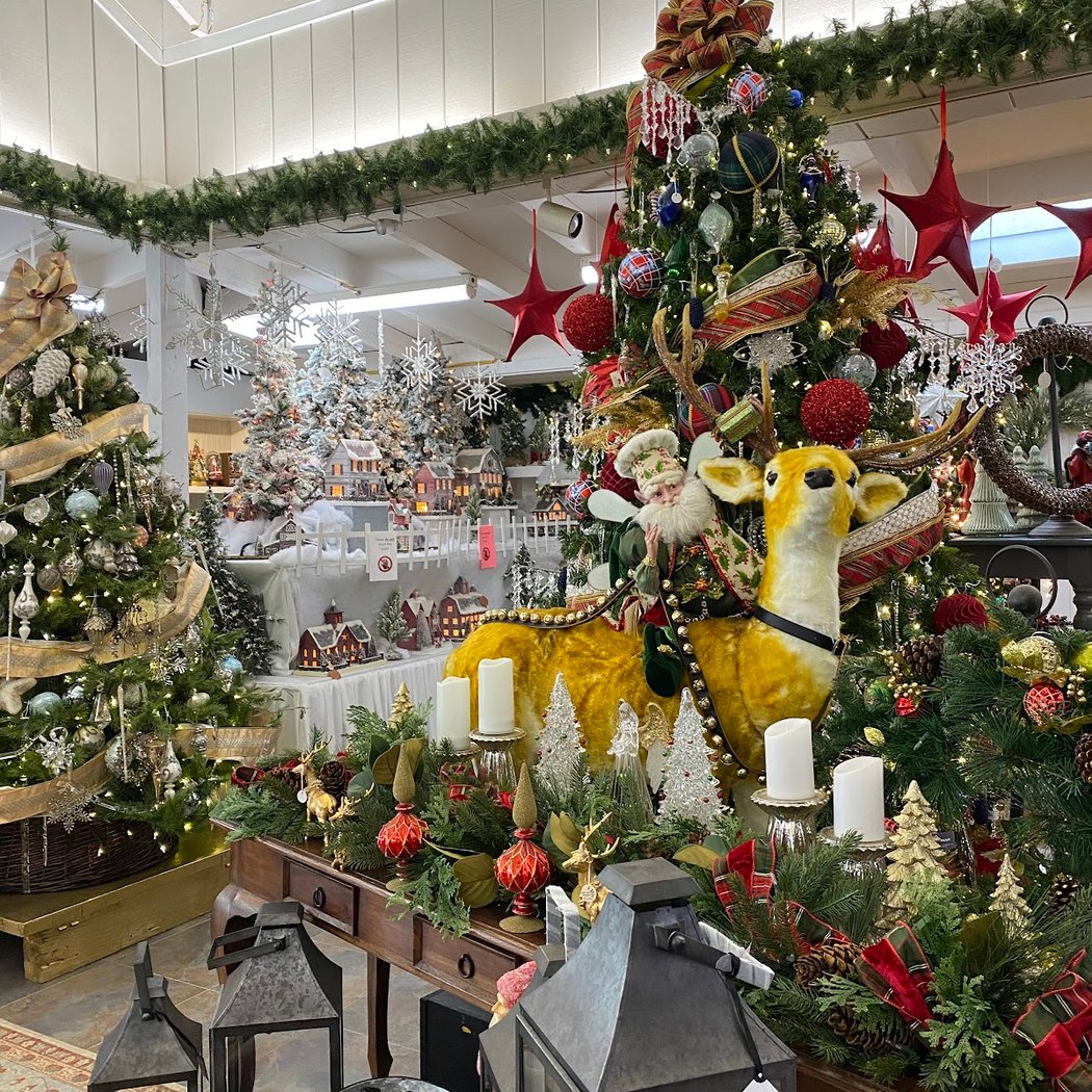 West End Nursery 1