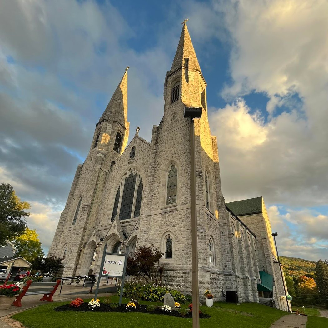 Basilica of St. Mary of the Angels 3