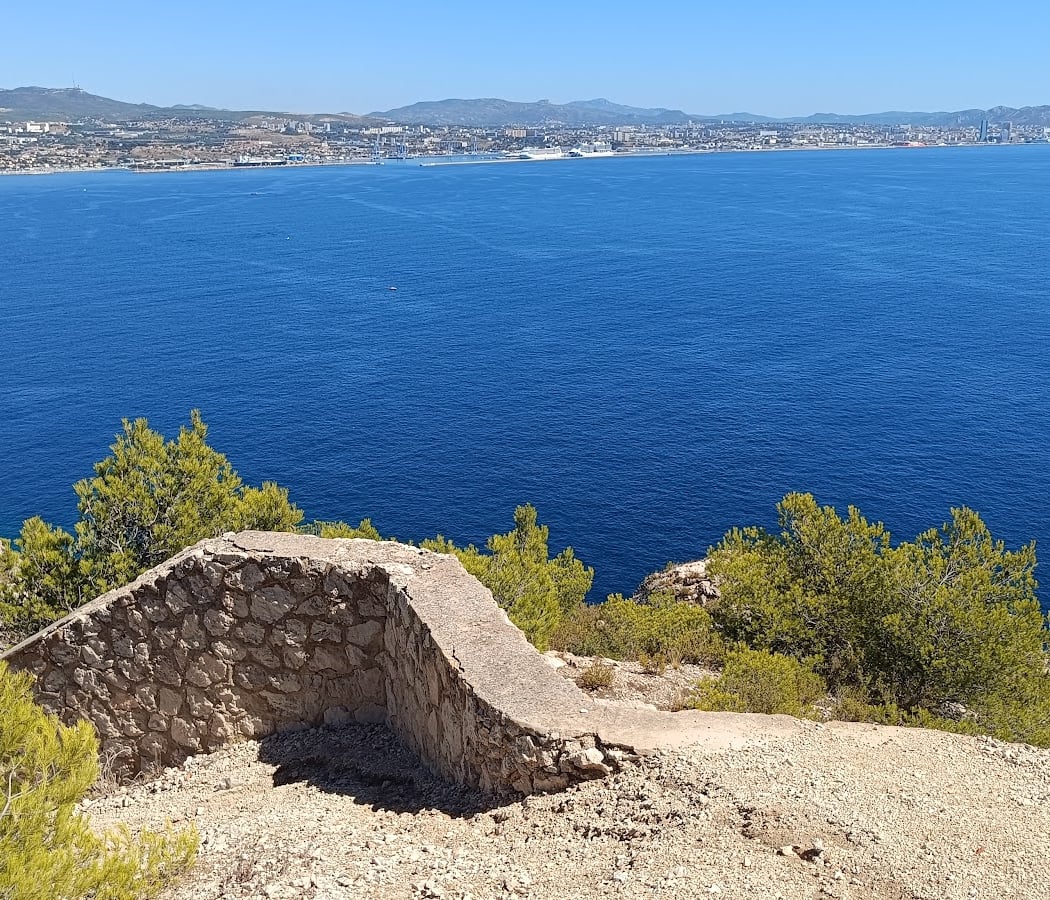 Fort de Figuerolles 3