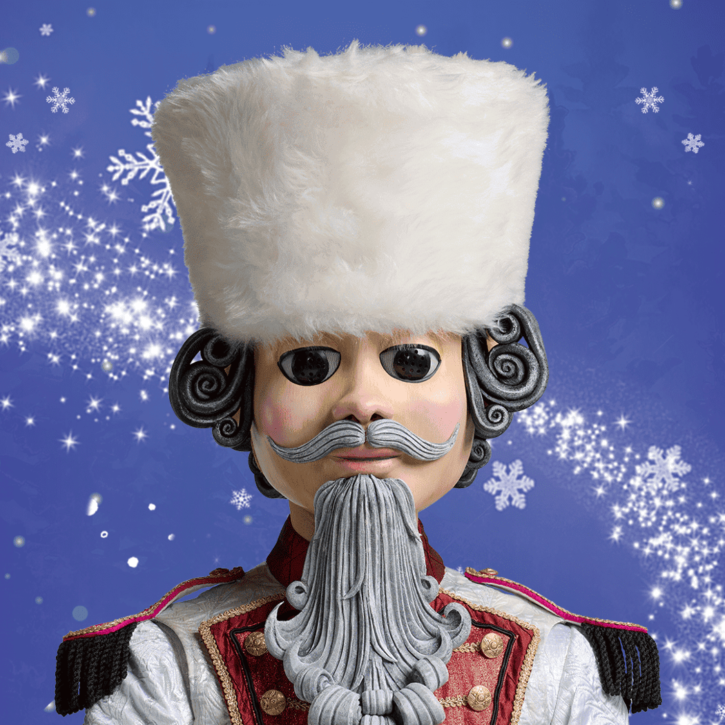 The Nutcracker 1