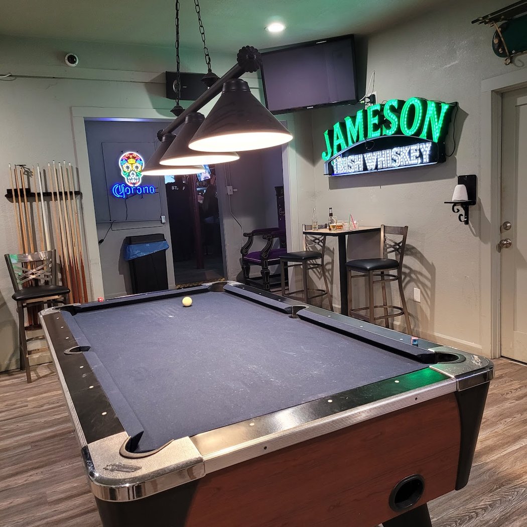 Tony P's Park Ave Bar & Grill 3