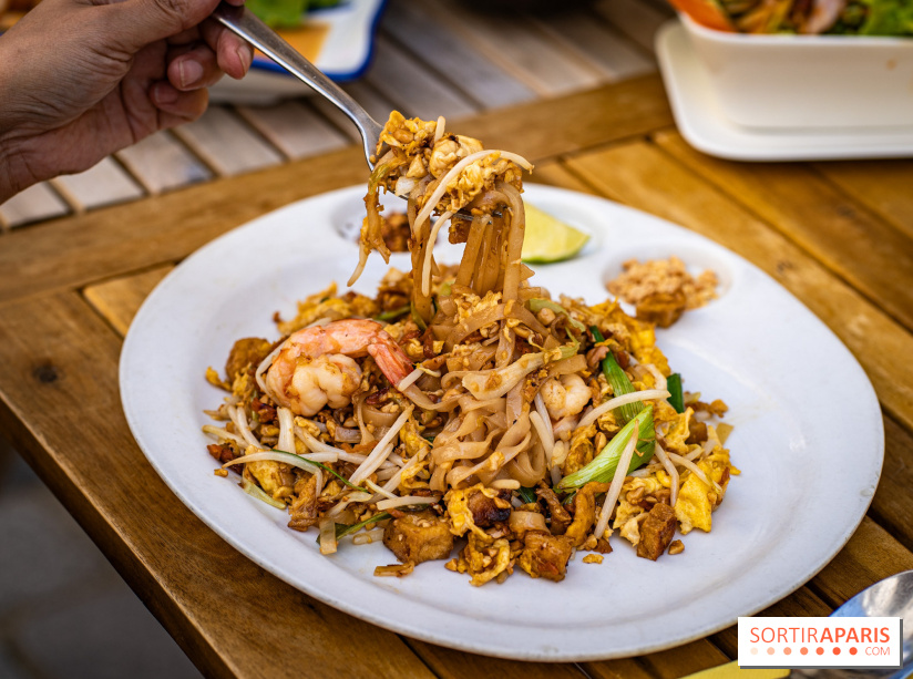 Sukhothai Restaurant 3