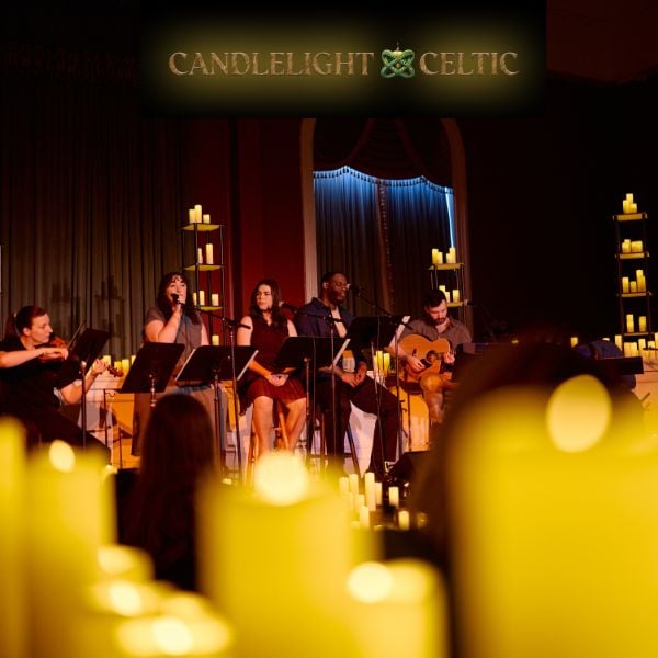 Candlelight Celtic 1