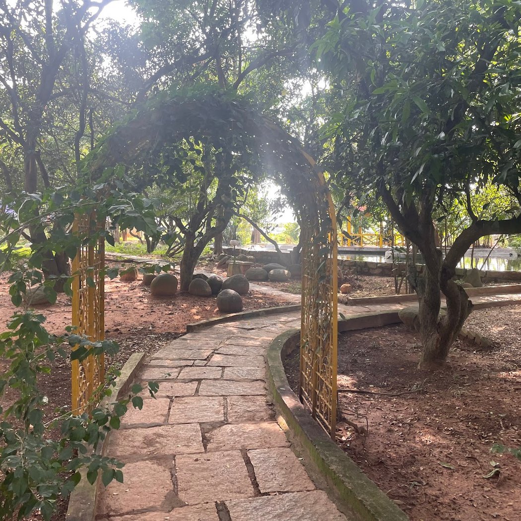 The School of Ancient Wisdom