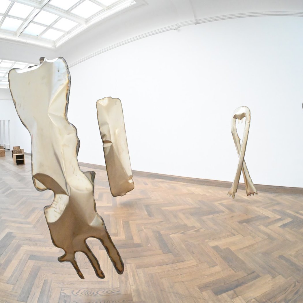 Kunsthalle Basel 3