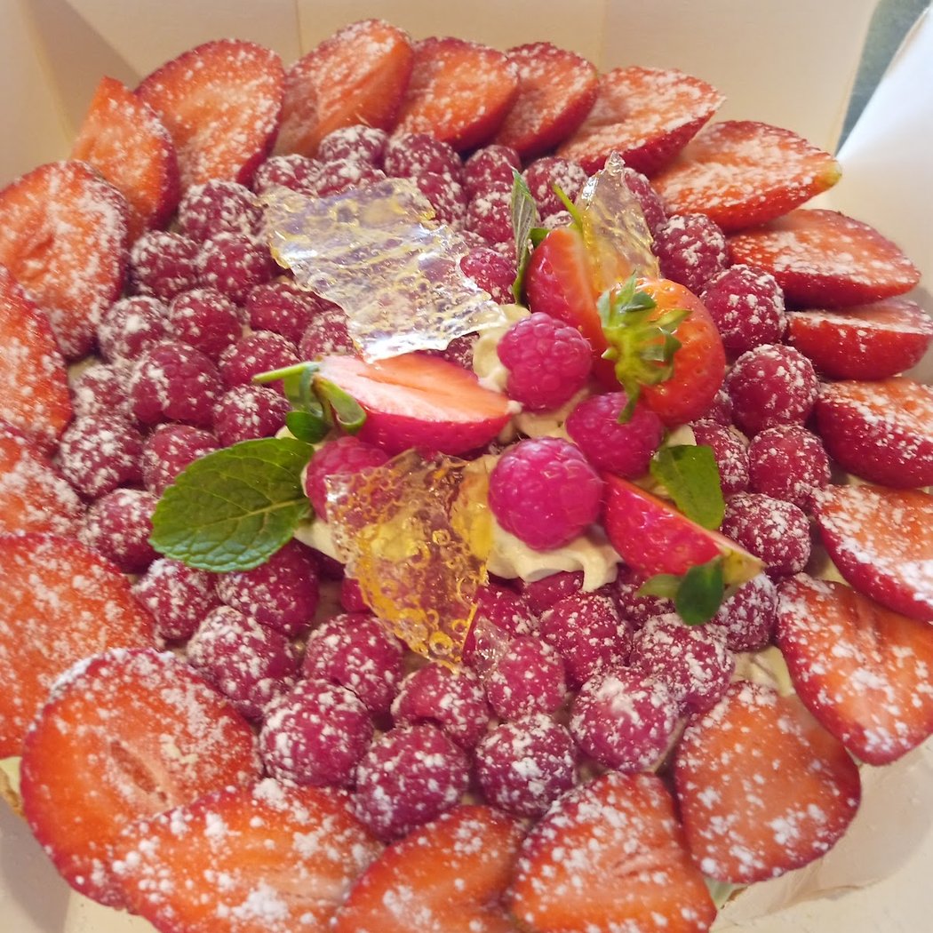 "Le Comptoir" 1