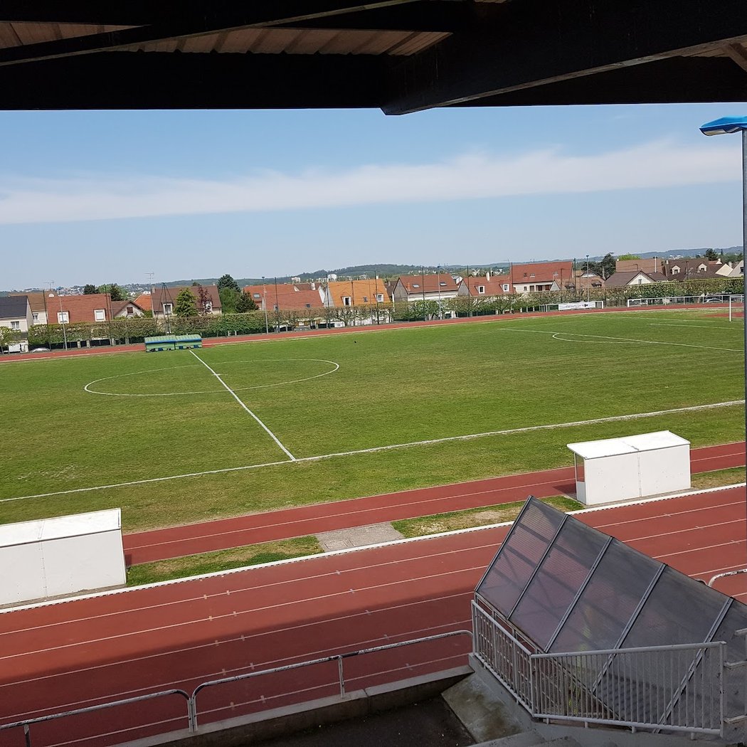 Stade Lionel Hurtebize 2
