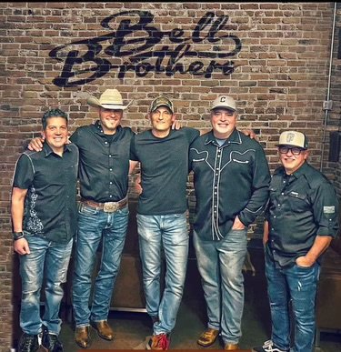 The Bell Brothers 1