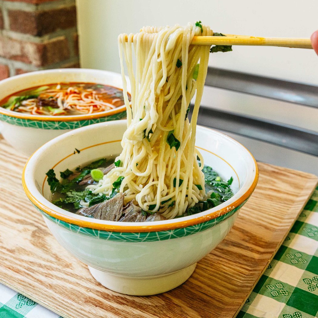 Beef Up Noodle 1