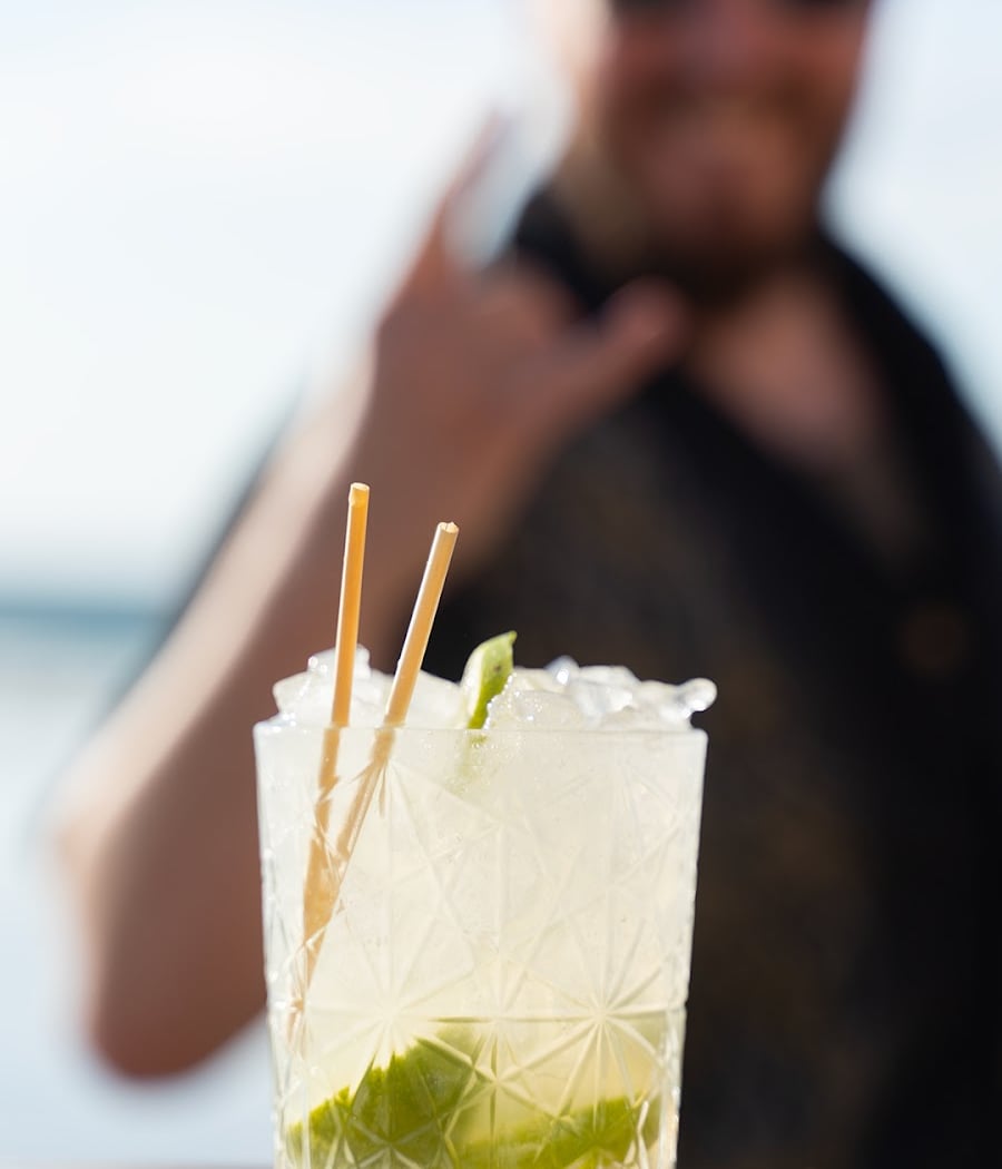 Cocktail Coast - Bar Mobile événementiel et éphémère à Marseille et PACA 1