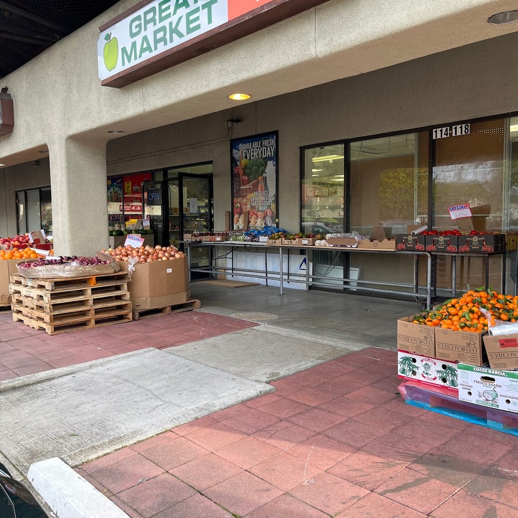 Great Market - Indian Grocery Store 2