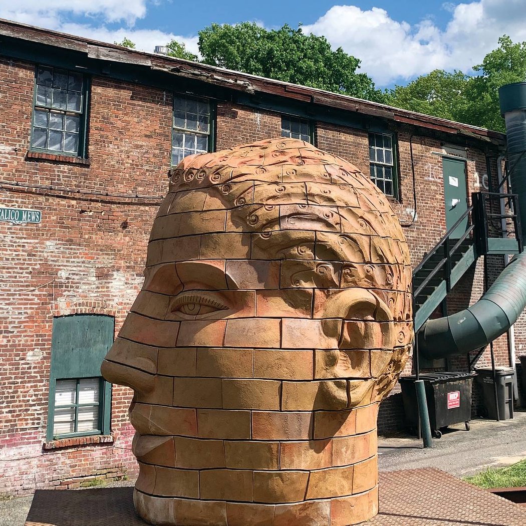 GARNER Arts Center 1