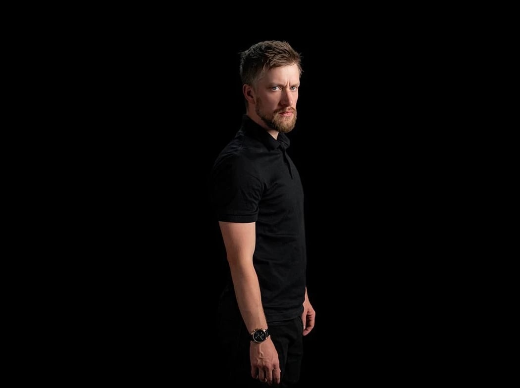 Daniel Sloss | BITTER 2