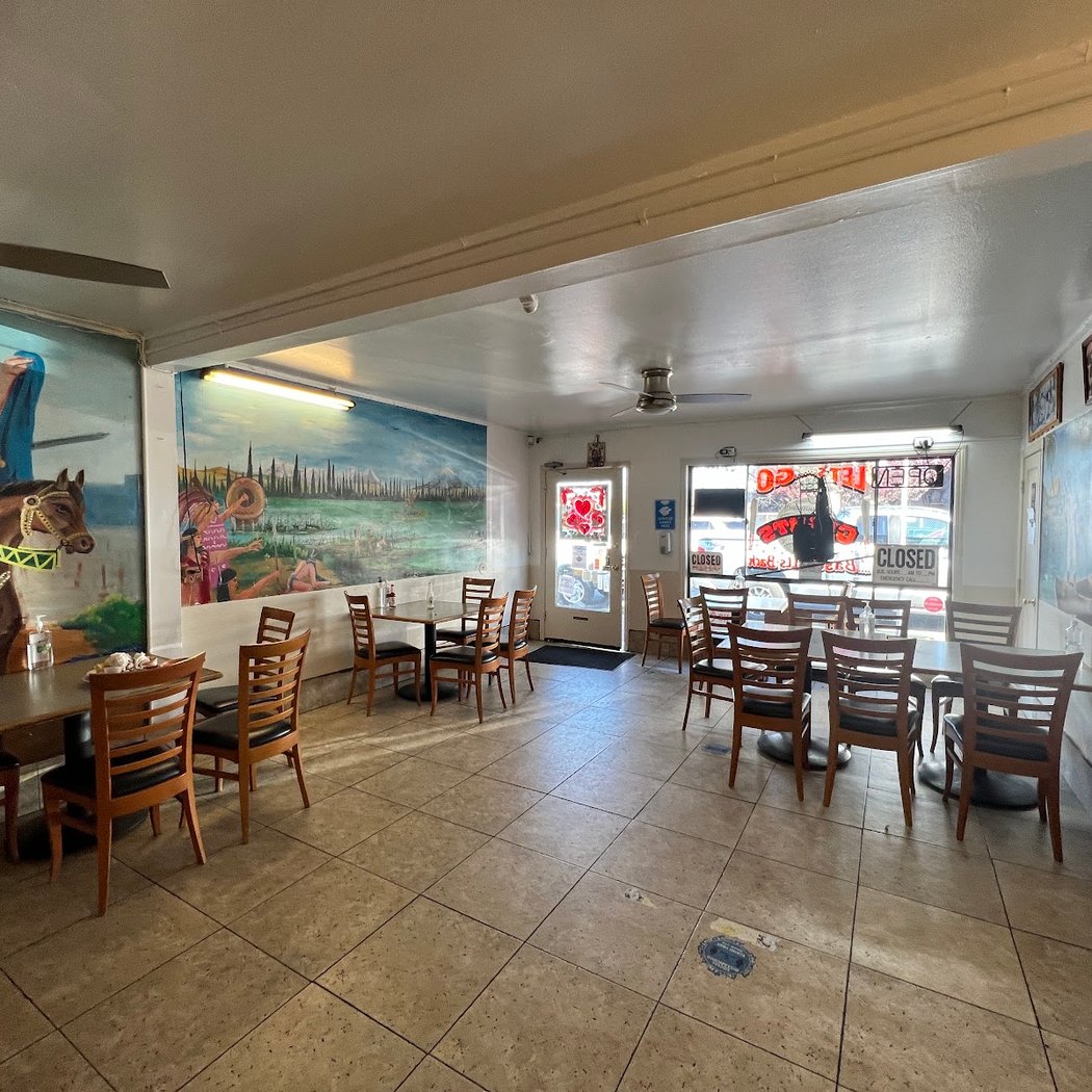 Taqueria San Bruno 2