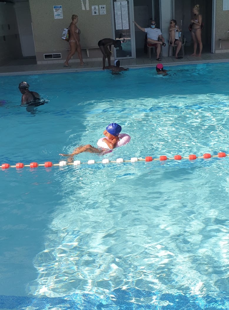 Piscine Jean Guimier 3
