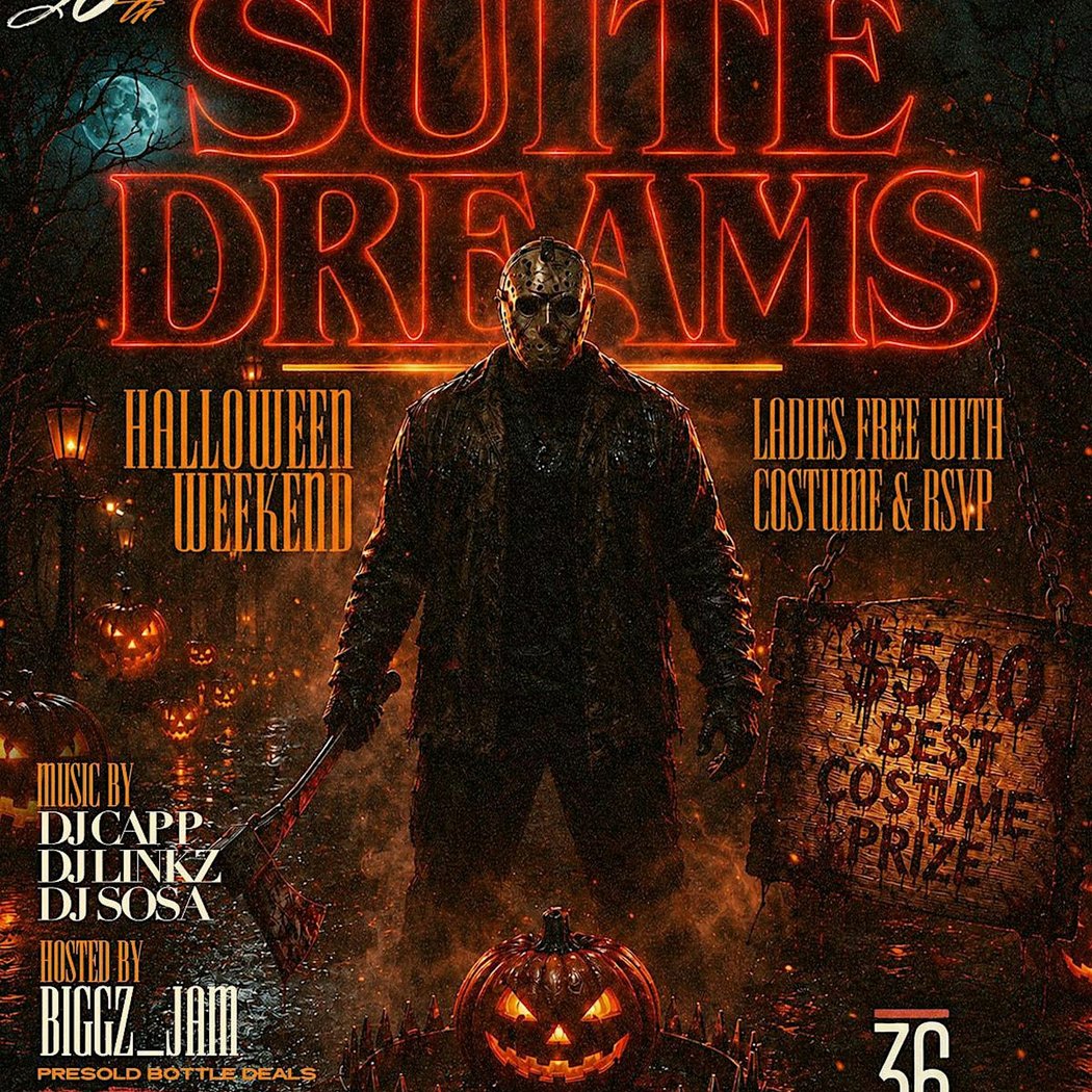 Suite Dreams 1