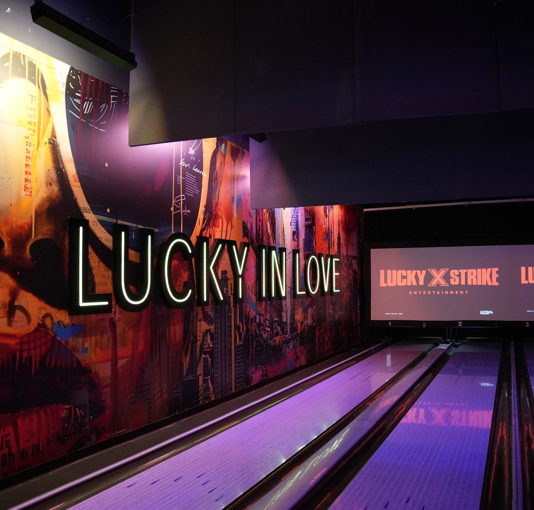 Spring Break Unlimited Bowling 2
