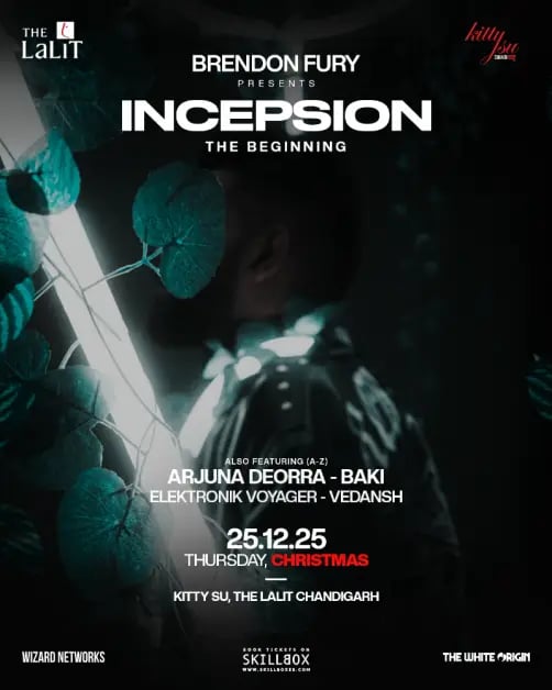 INCEPSION: The Beginning 1