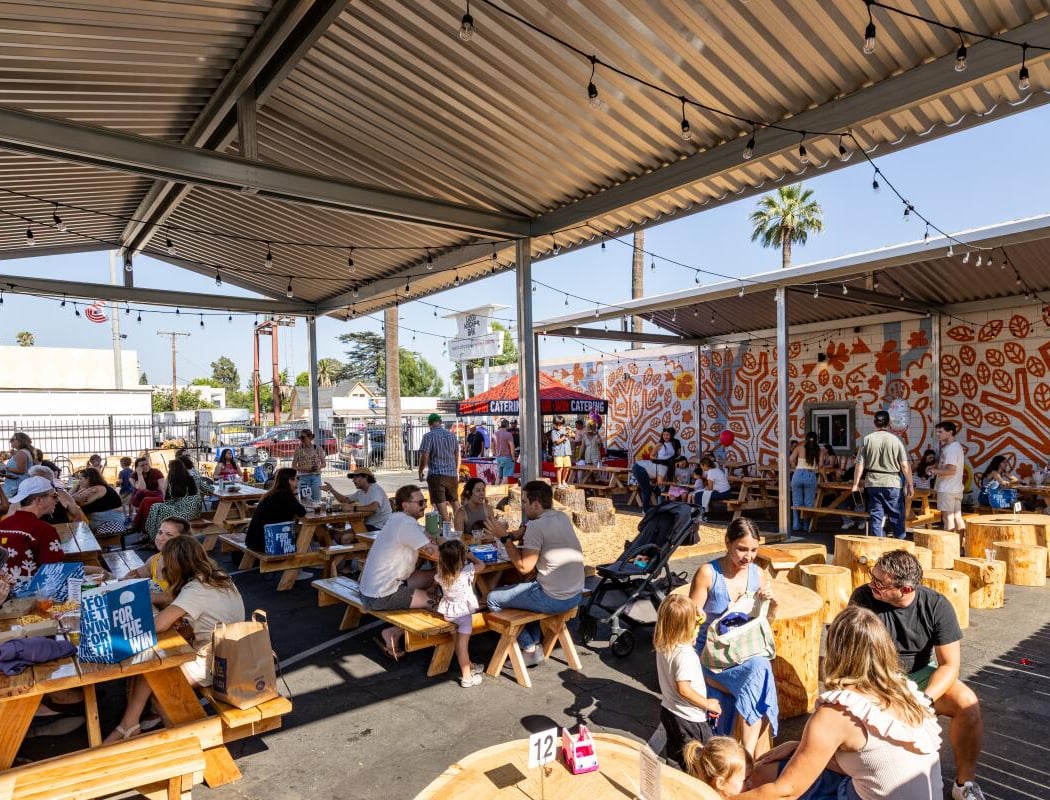 Good Neighbor Bar 1