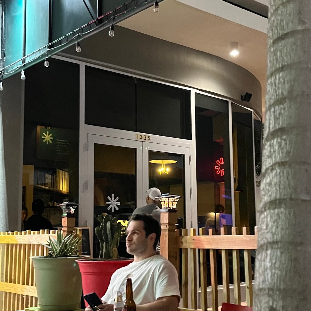 Miami Slice 2