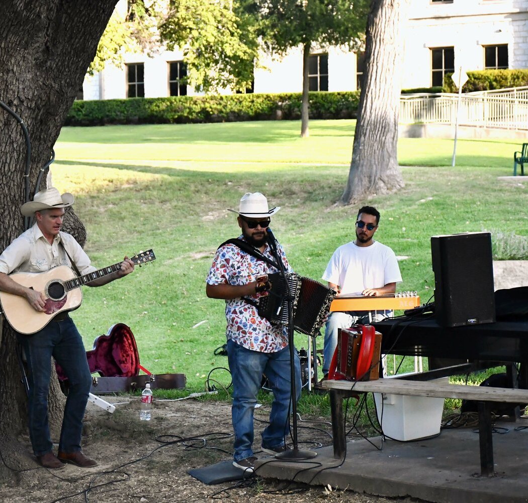 Summer Music Series 3