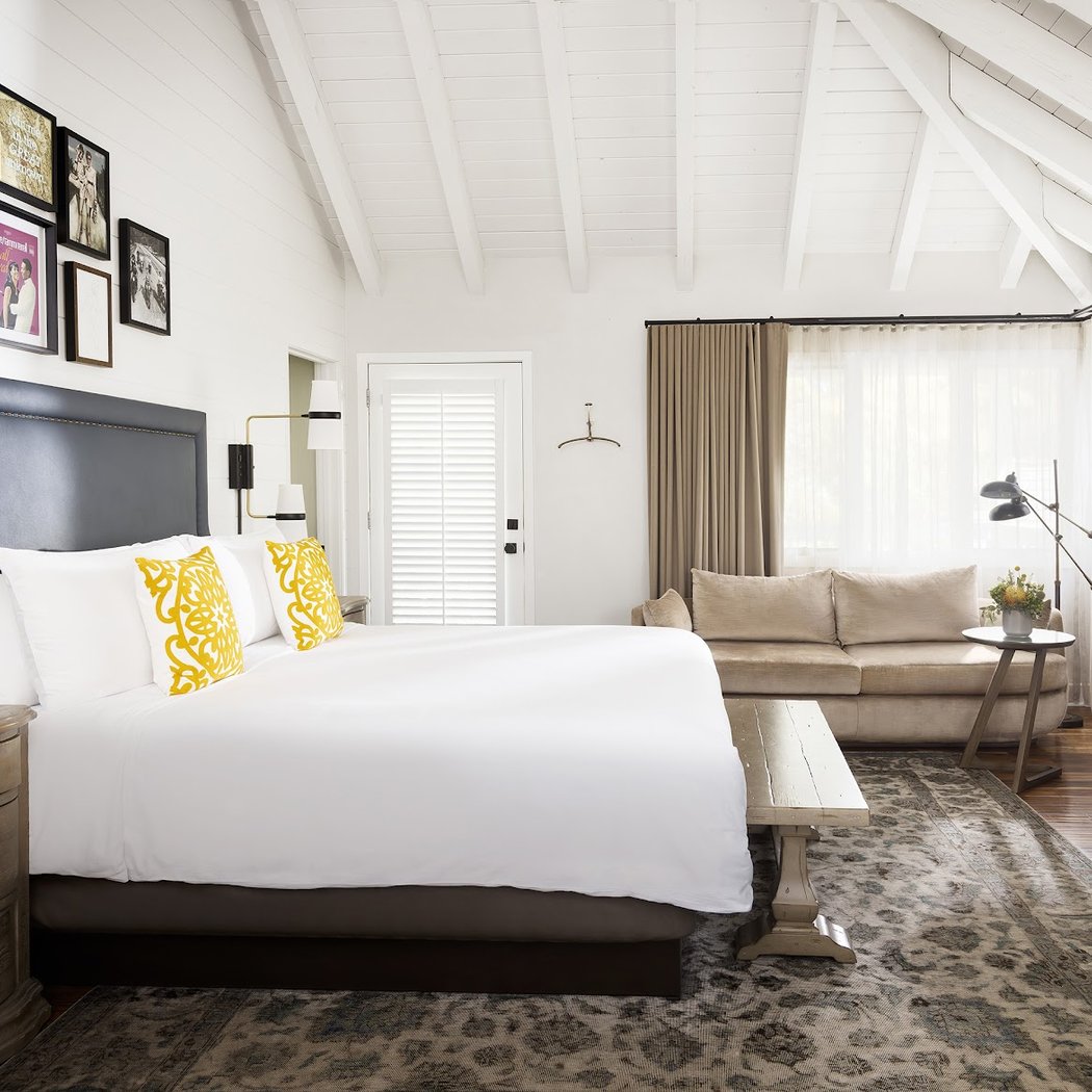 Vintage House at The Estate Yountville 3