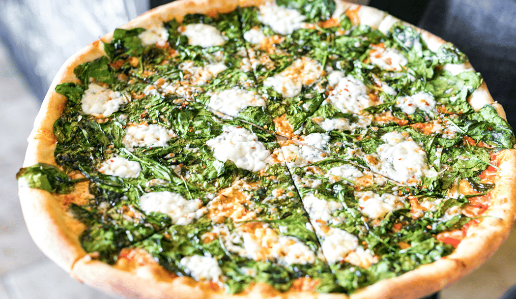 Rotten City Pizza 1