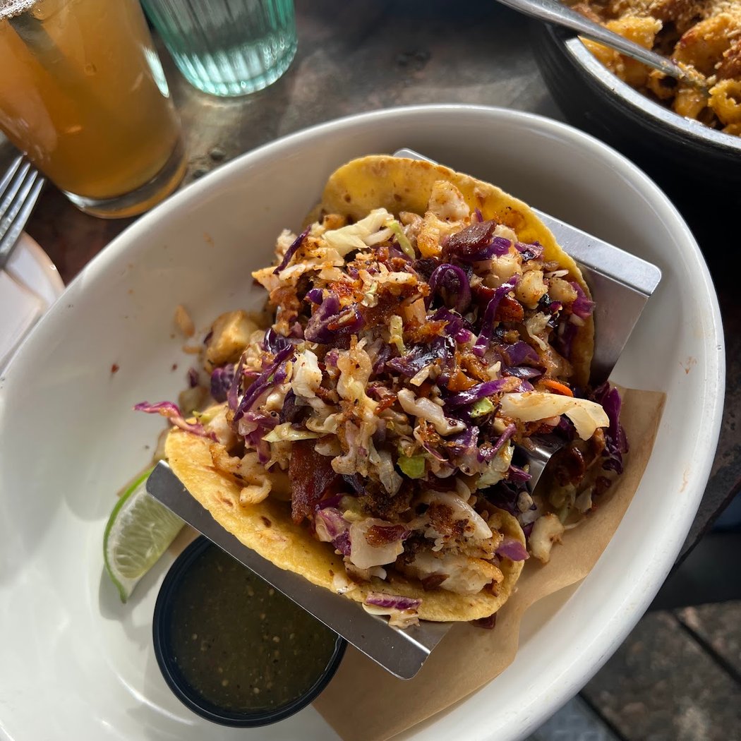 Taco Tuesday 1