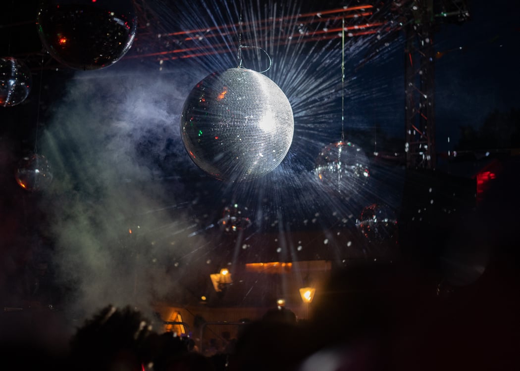 La Fessée Sauvage #3: Kornél Kovács b2b Tom Trago 1