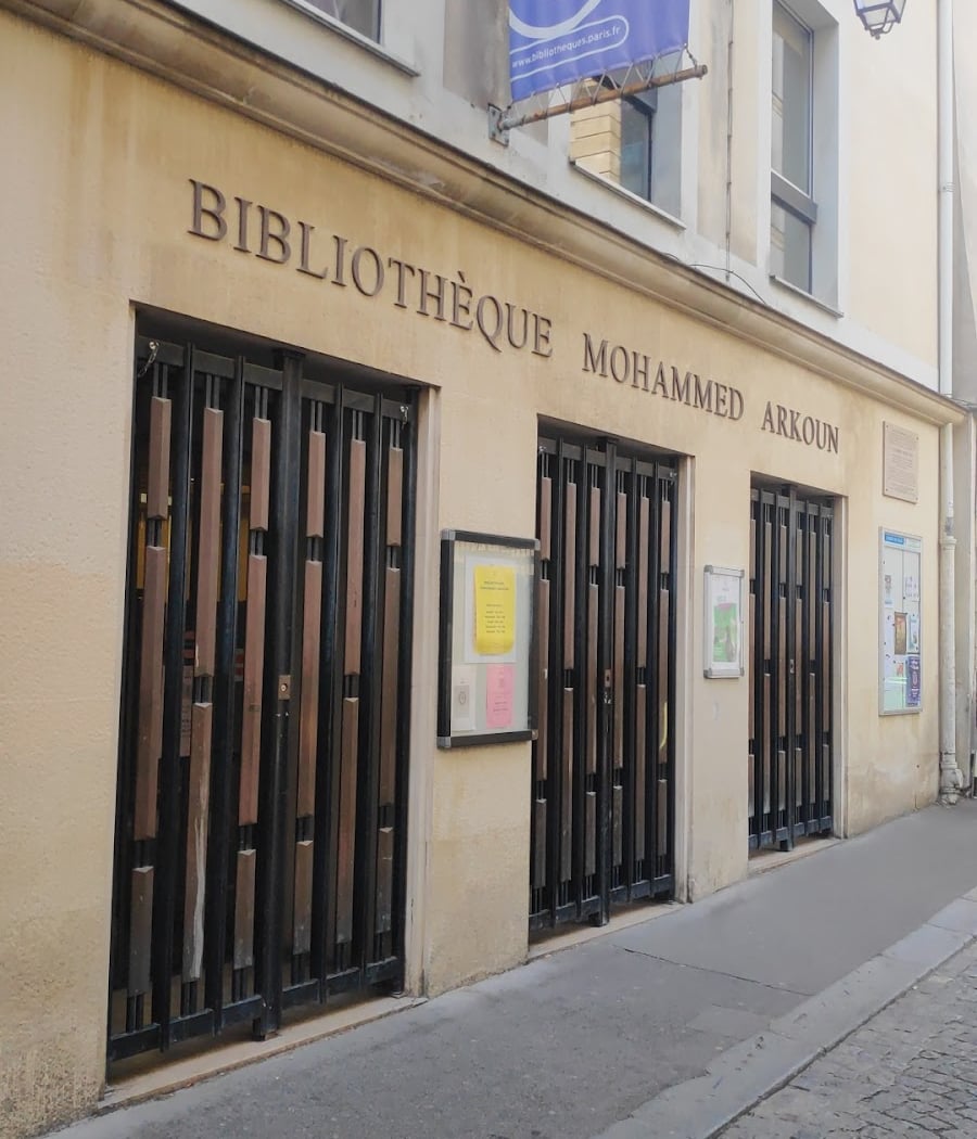 Festival Quartier du livre : Philippe Charlier présente 'L'Histoire au scalpel : autopsie des morts célèbres' 2