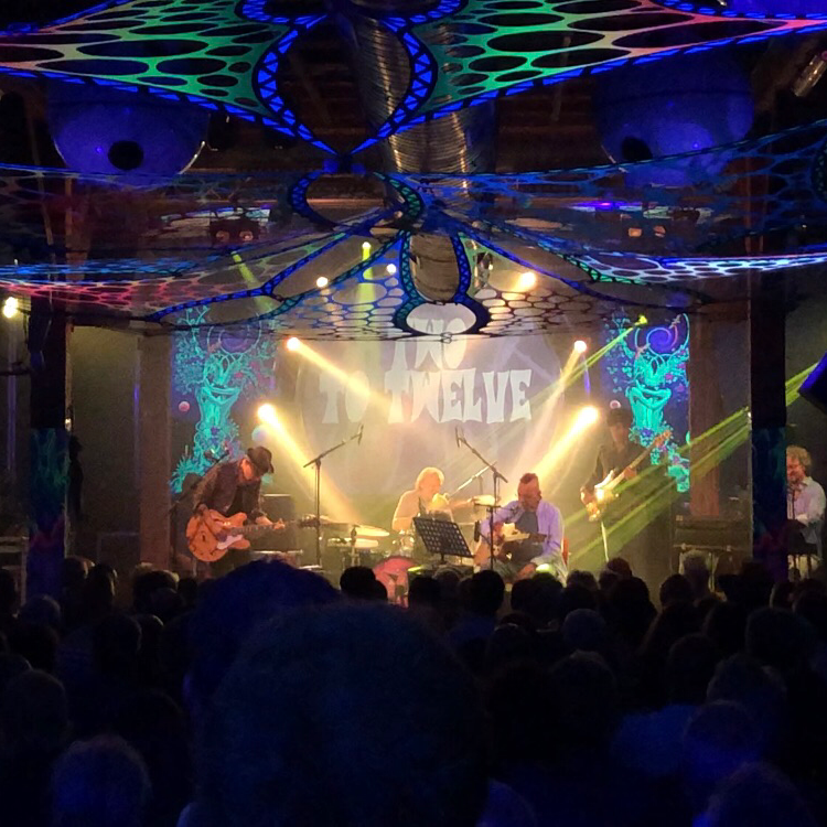 Alte Kaserne Zürich, Party Event & Konzert Location 3
