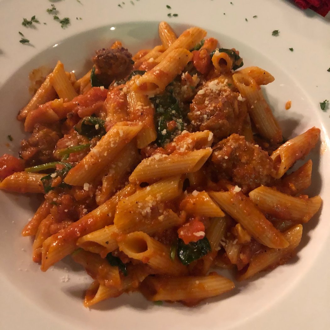 Ristorante Di Parma 3