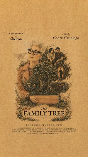 The Family Tree