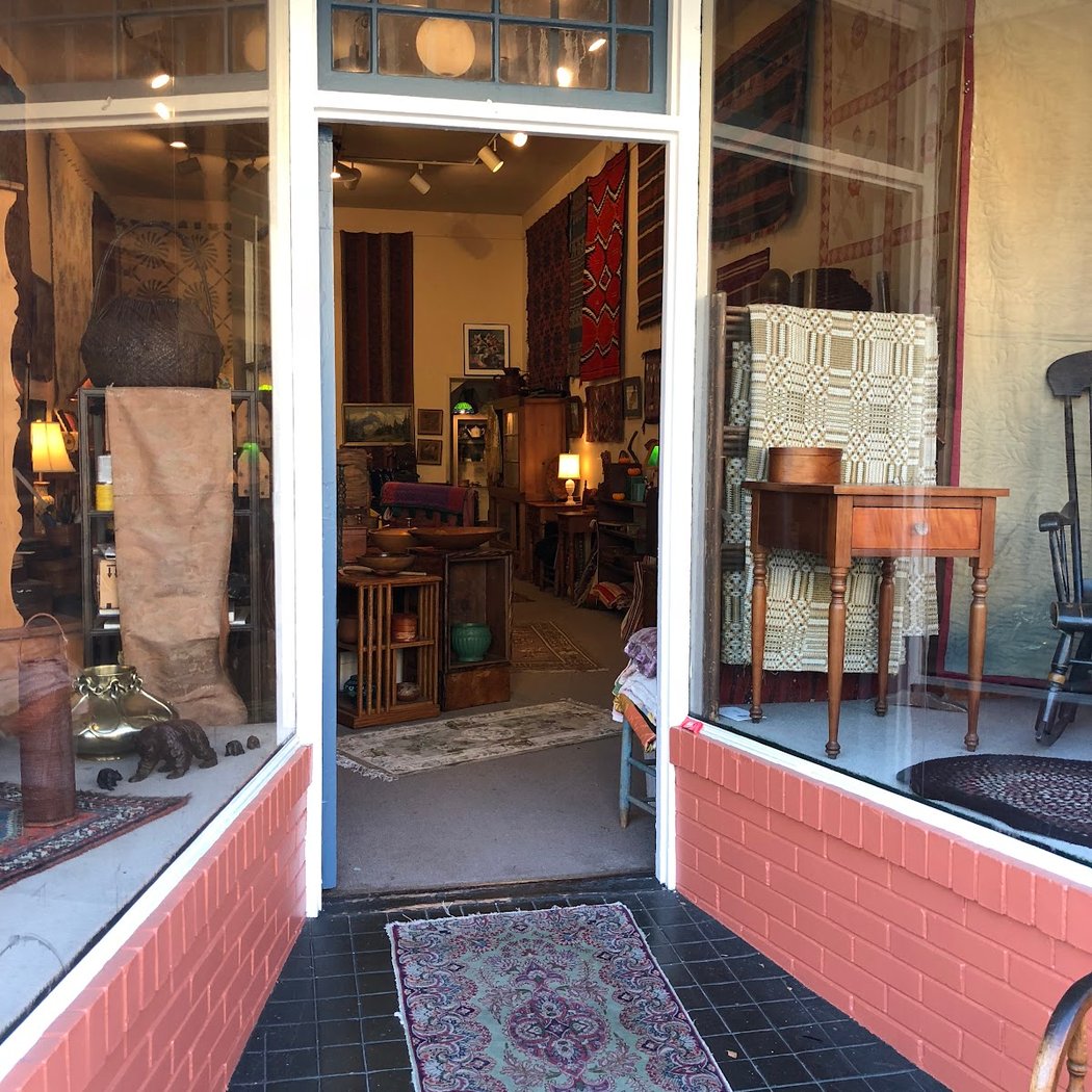 Talisman Antiques 2