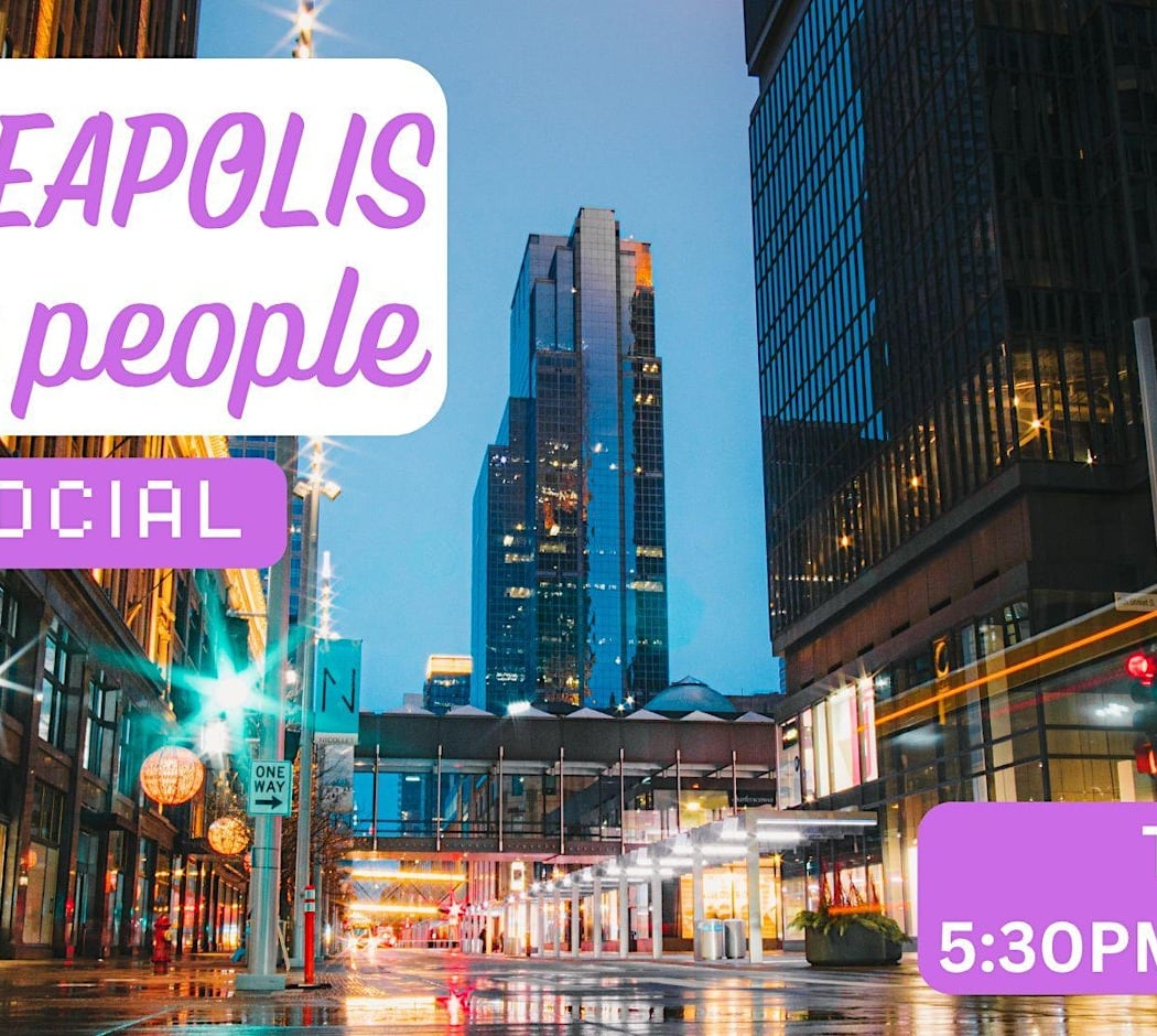 Minneapolis Social and Language Exchange