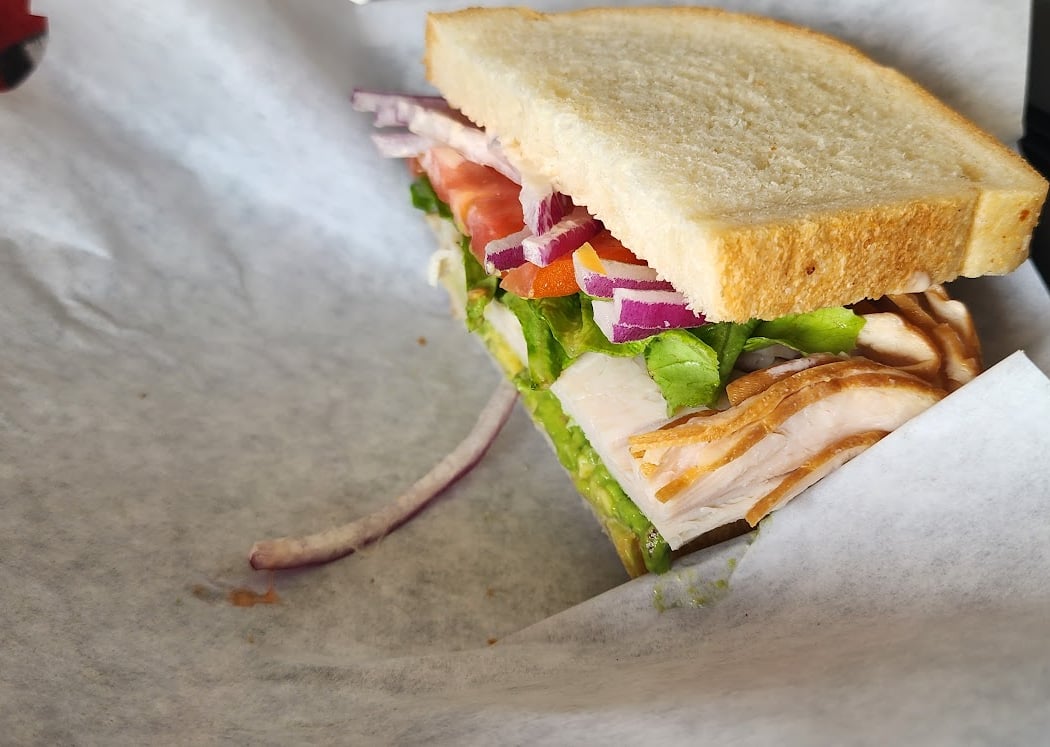 Diggers Deli 3