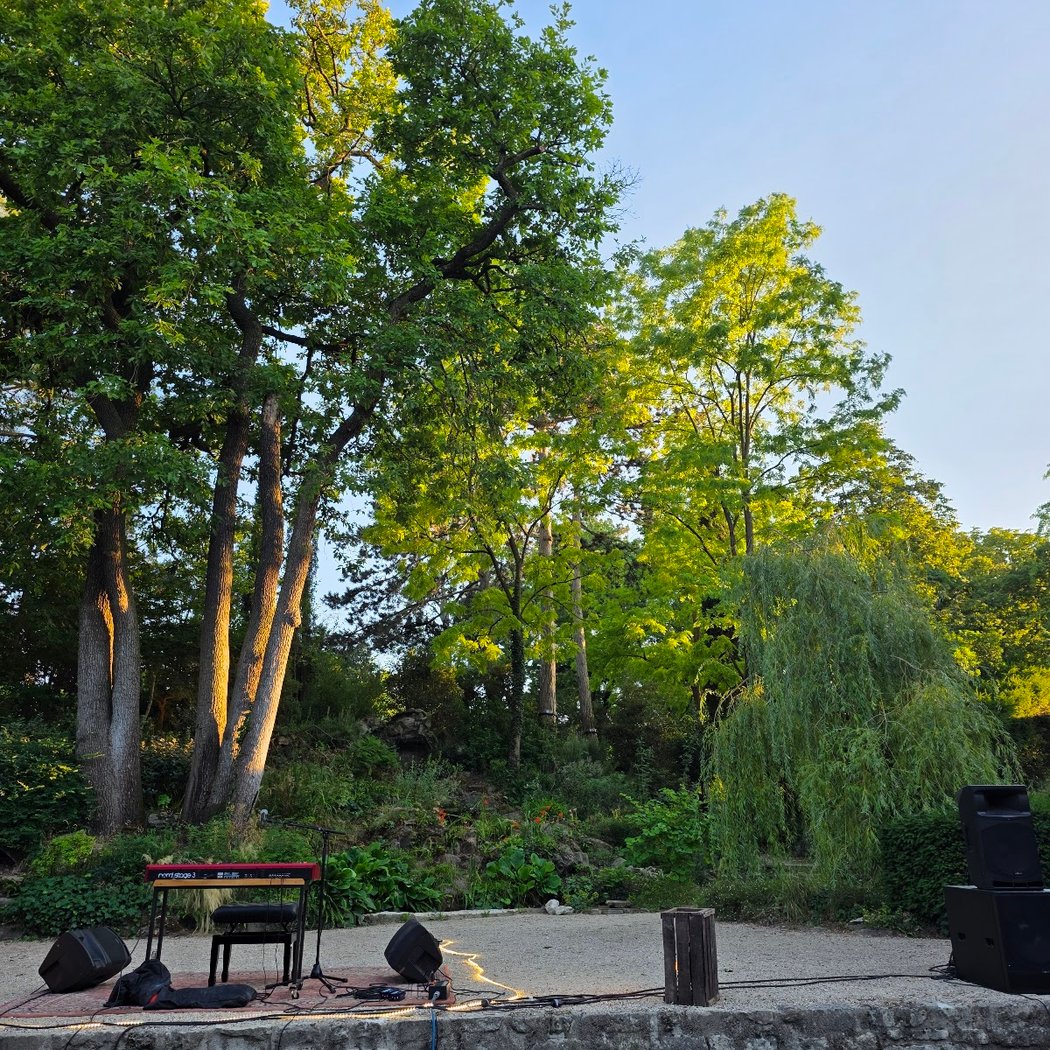 PETITE HISTOIRE SECRÈTE DU BOIS DE BOULOGNE 4