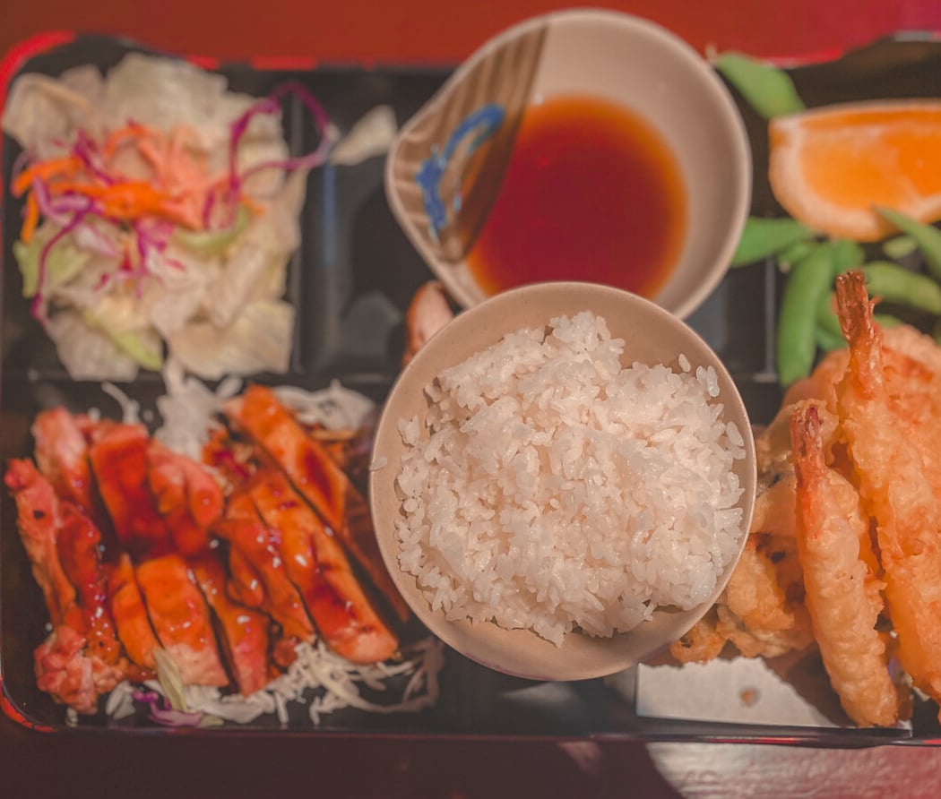 Sushi Maru 2