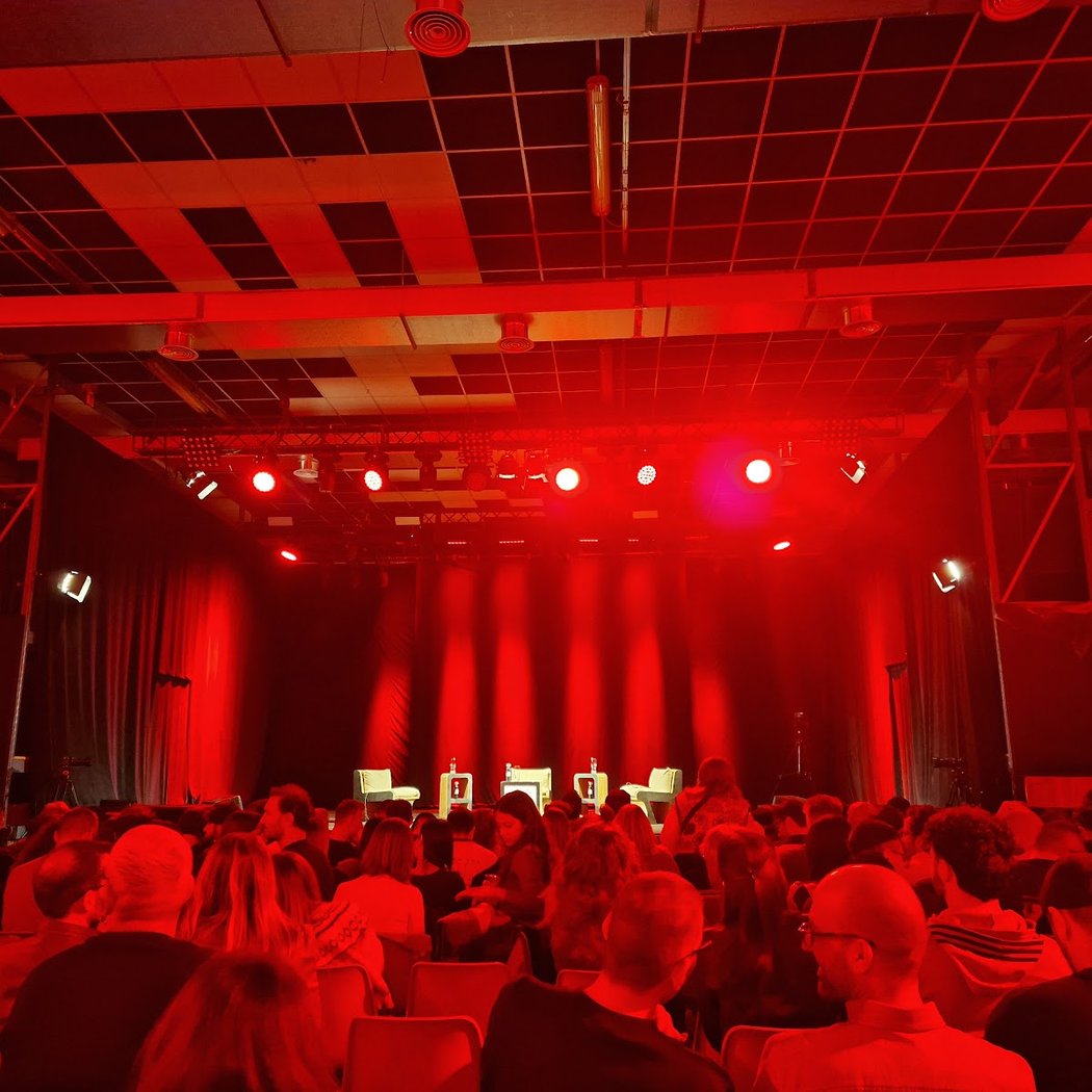 Tintoria Live + Davide Calgaro 3