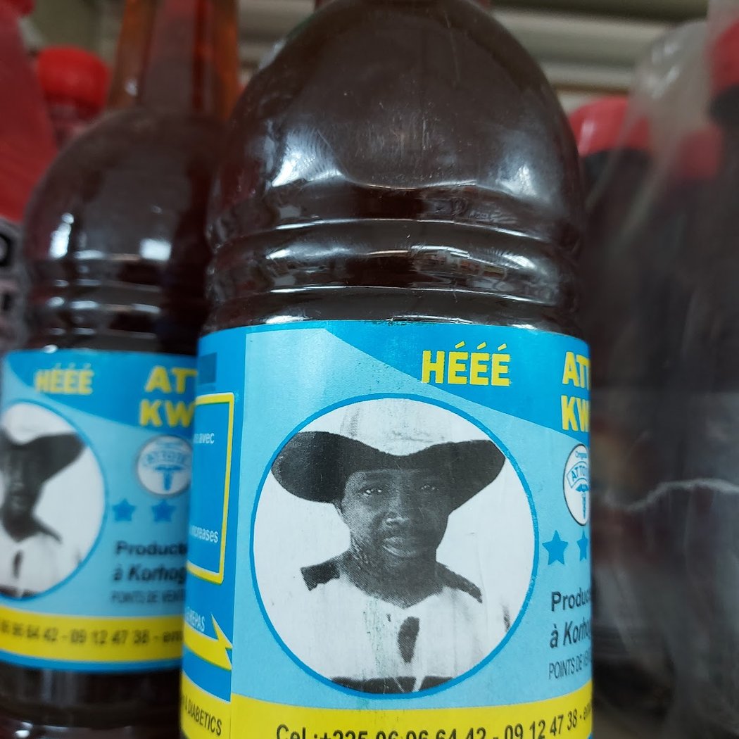 Foua African Market 1