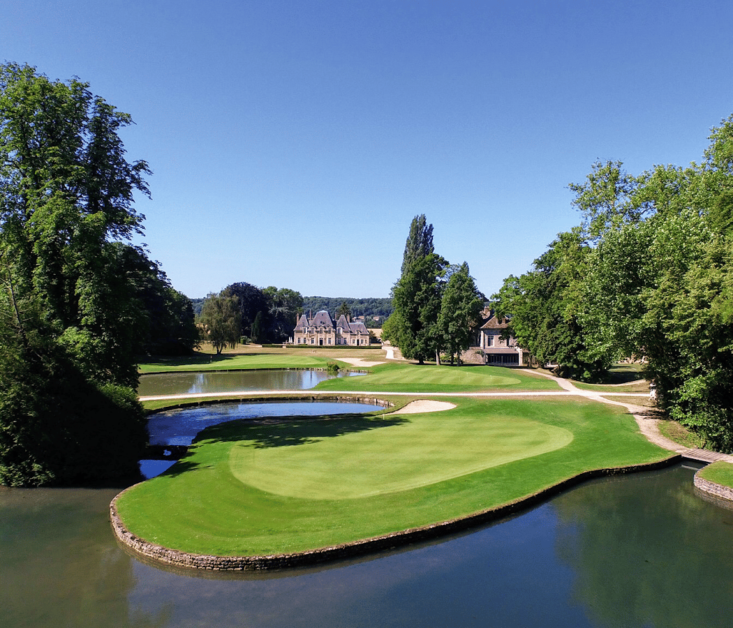 Golf Rebetz 1