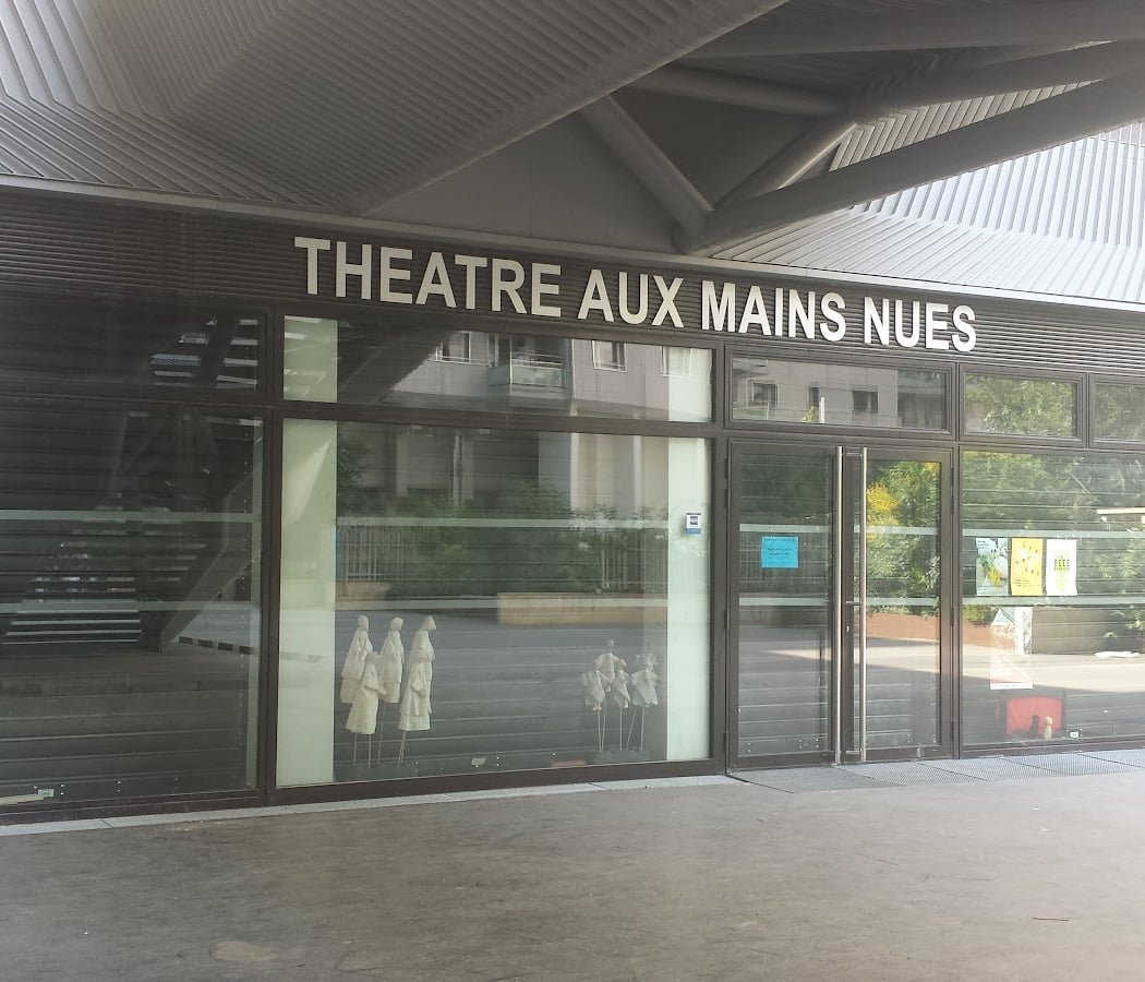 Théâtre aux Mains Nues 3