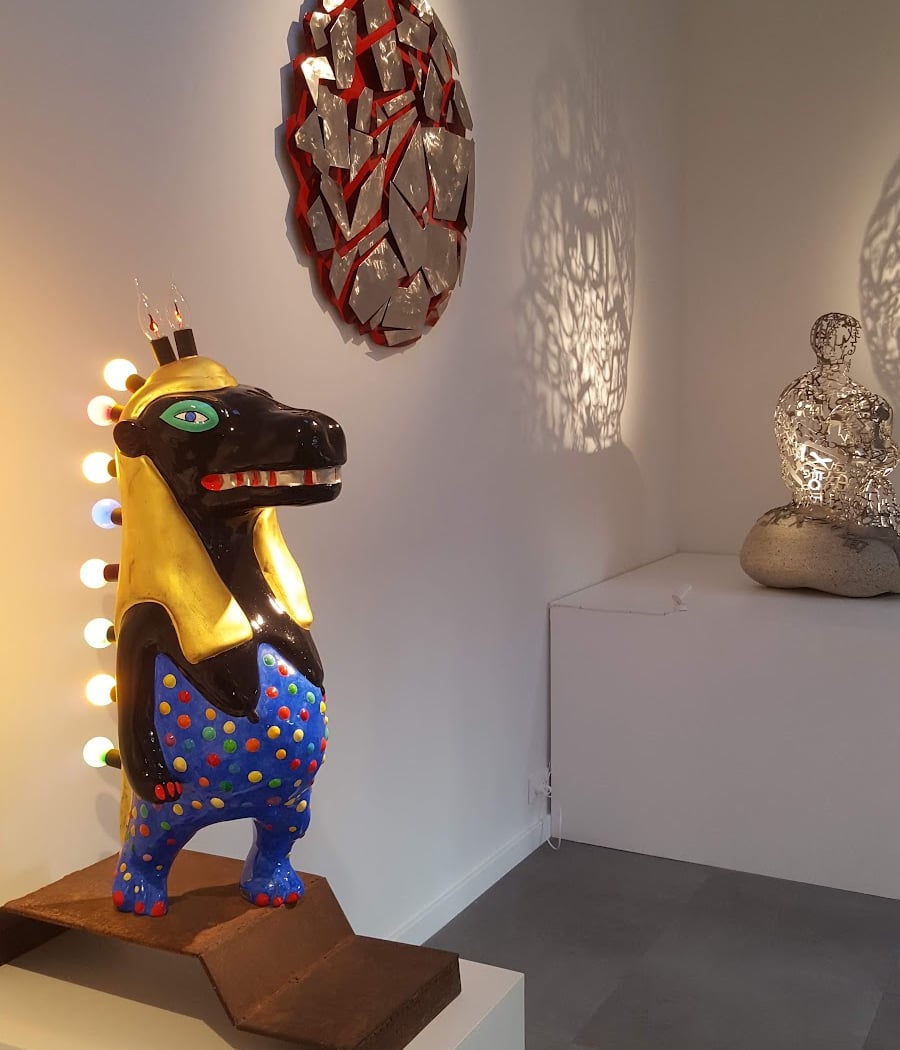 Prochaine exposition 2
