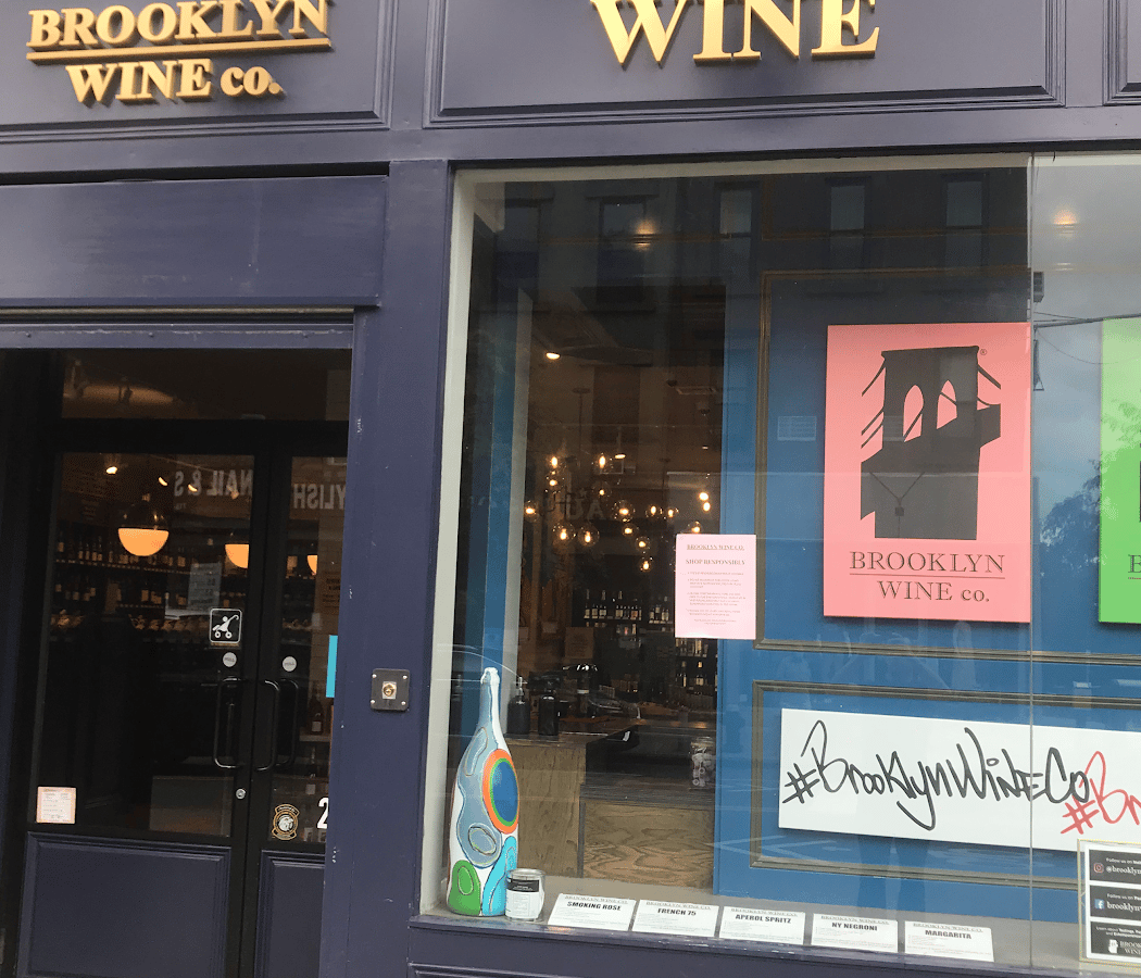 Brooklyn Wine Company 2
