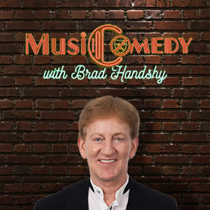 MusiComedy 1