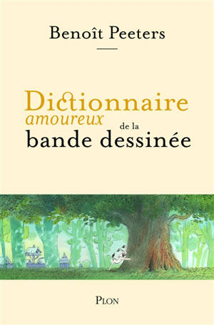 Rencontre et dédicace avec Benoît Peeters 3