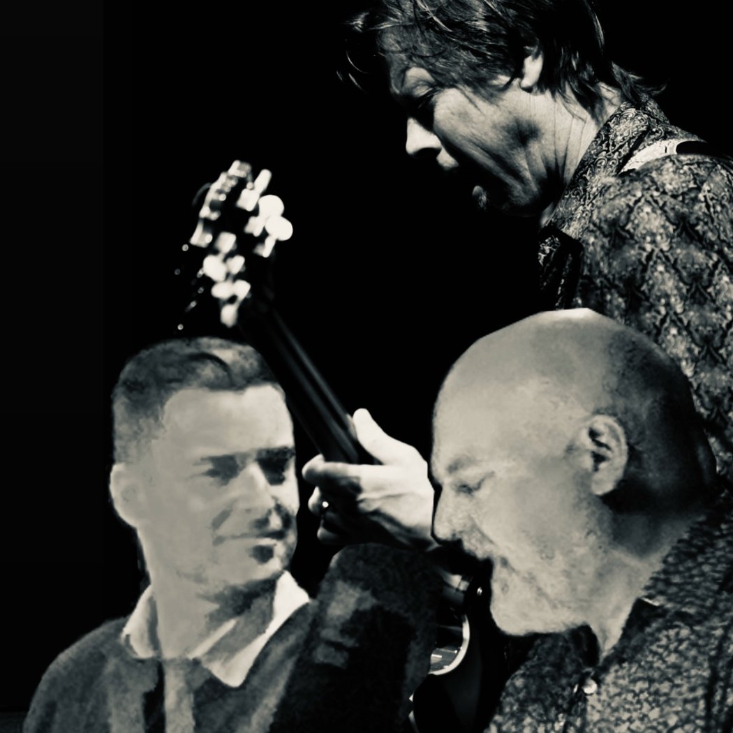 Late Set: Simon Rowe Organ Trio 1