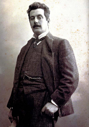 Puccini’s LA BOHÈME 2