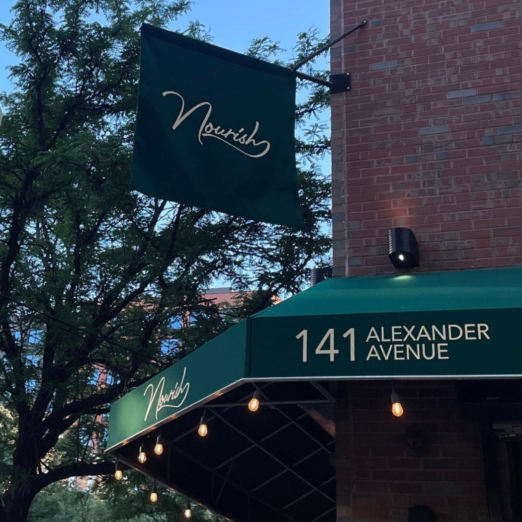 Nourish 2