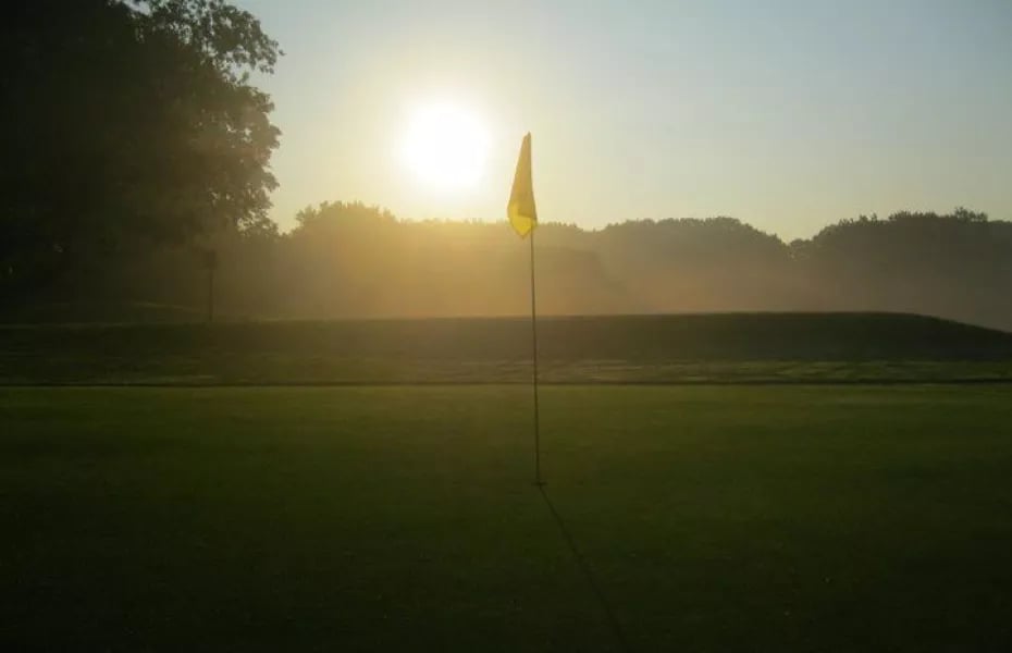 Forest Park Golf Course 1